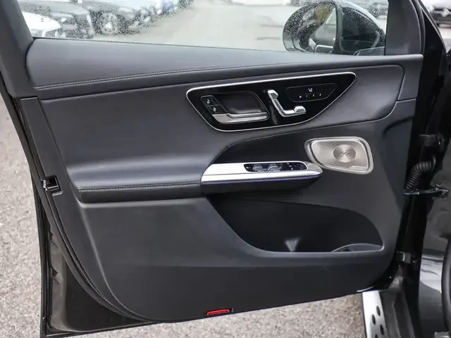 Mercedes-Benz GLC 450