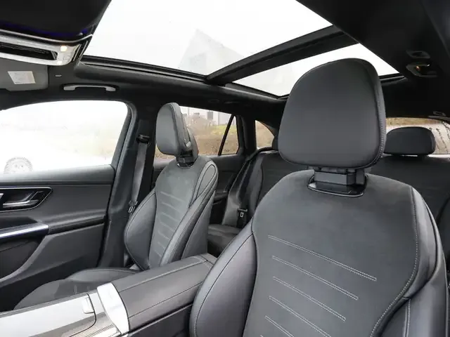 Mercedes-Benz GLC 450