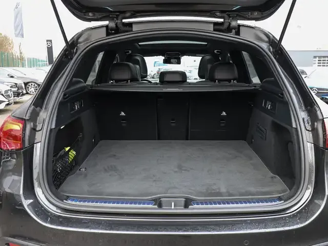 Mercedes-Benz GLC 450