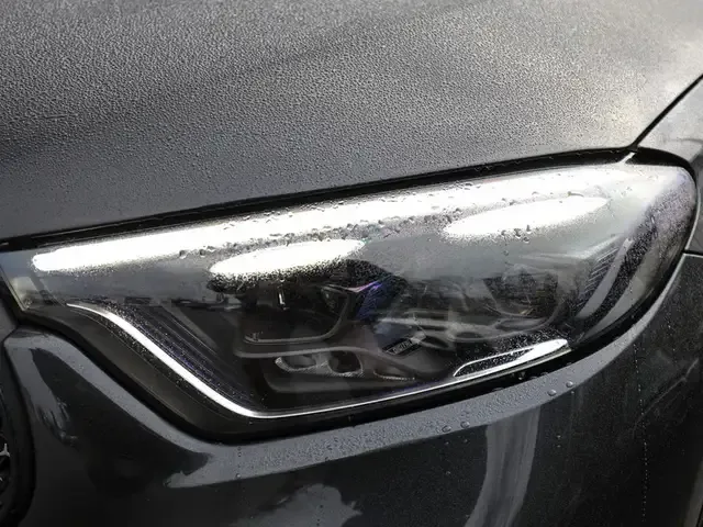 Mercedes-Benz GLC 450