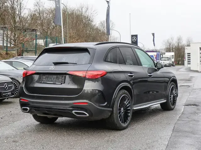 Mercedes-Benz GLC 450