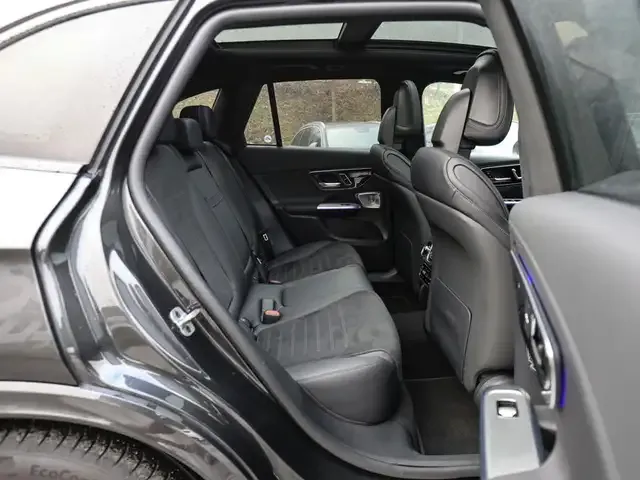 Mercedes-Benz GLC 450