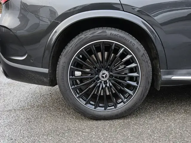 Mercedes-Benz GLC 450