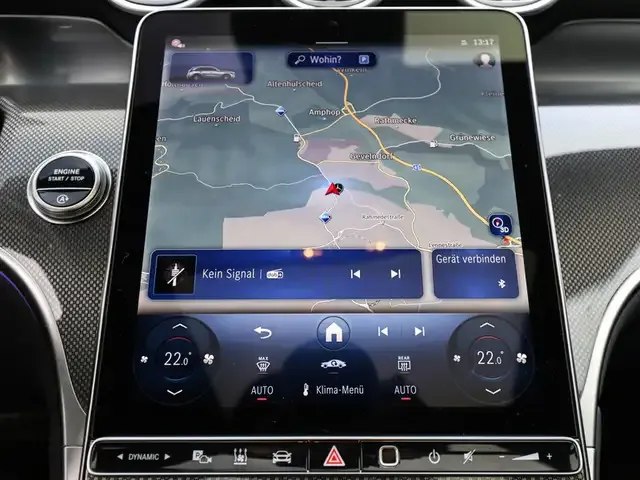 Mercedes-Benz GLC 450