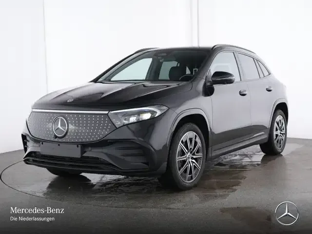 Mercedes-Benz EQA 300