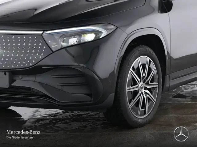 Mercedes-Benz EQA 300