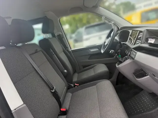 Volkswagen Sonstiges