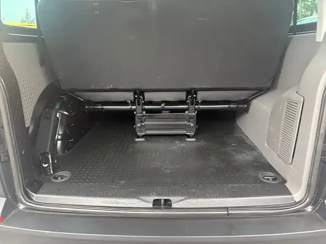 Volkswagen Sonstiges