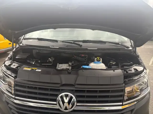 Volkswagen Sonstiges