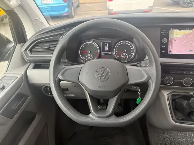 Volkswagen Sonstiges