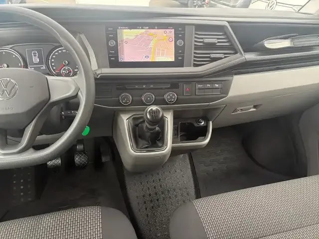 Volkswagen Sonstiges