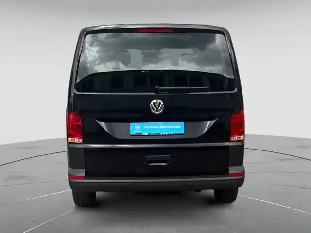 Volkswagen Sonstiges