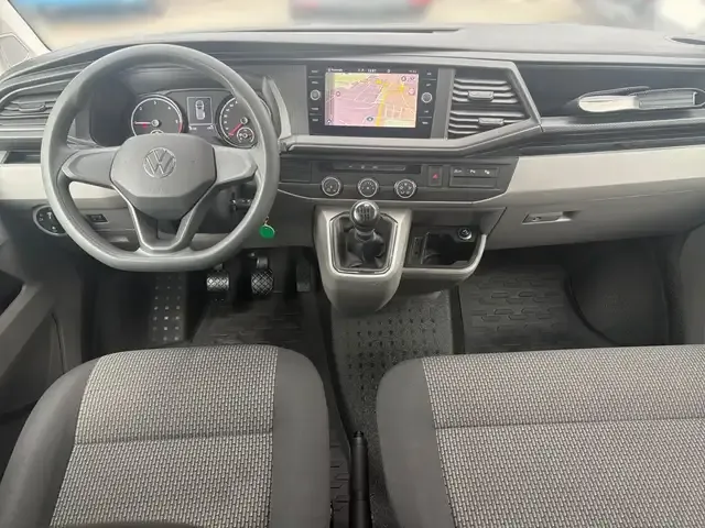 Volkswagen Sonstiges