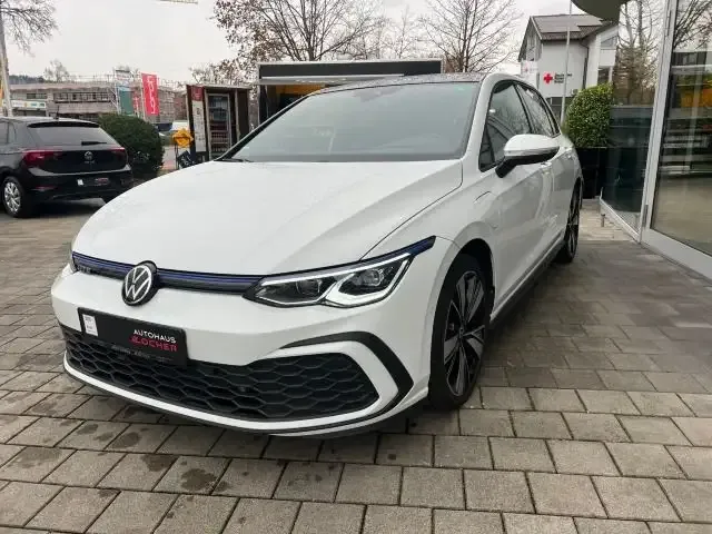 Volkswagen Golf GTE