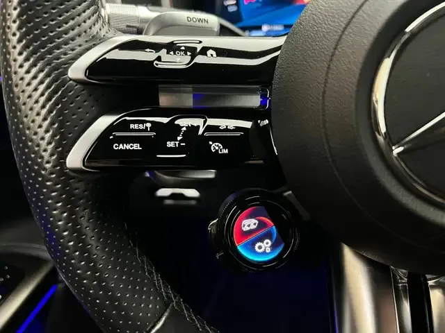 Mercedes-Benz SL 43 AMG