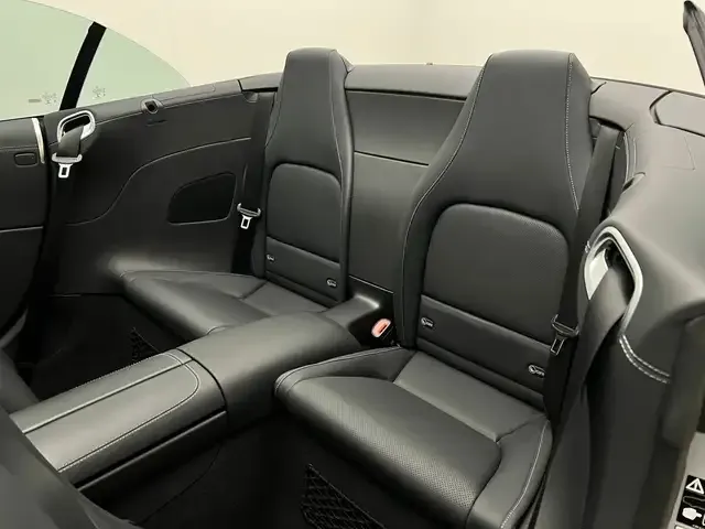 Mercedes-Benz SL 43 AMG