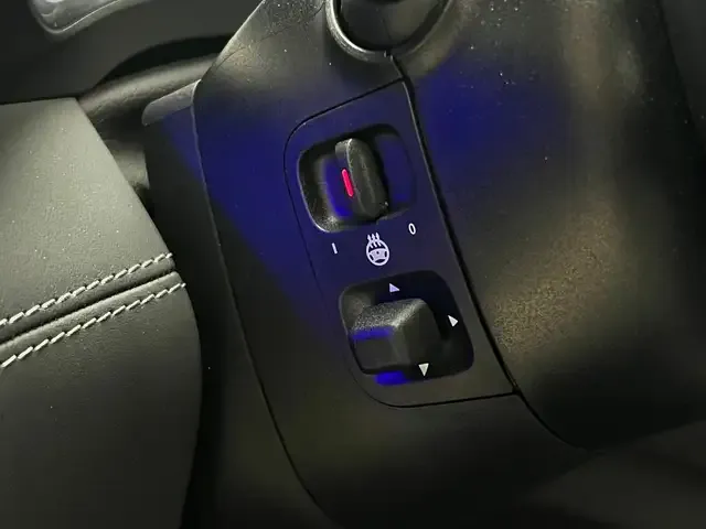 Mercedes-Benz SL 43 AMG