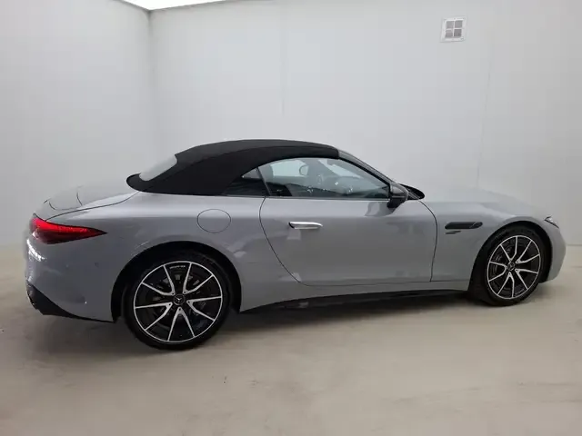 Mercedes-Benz SL 43 AMG