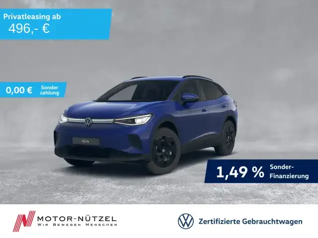 Volkswagen ID.4
