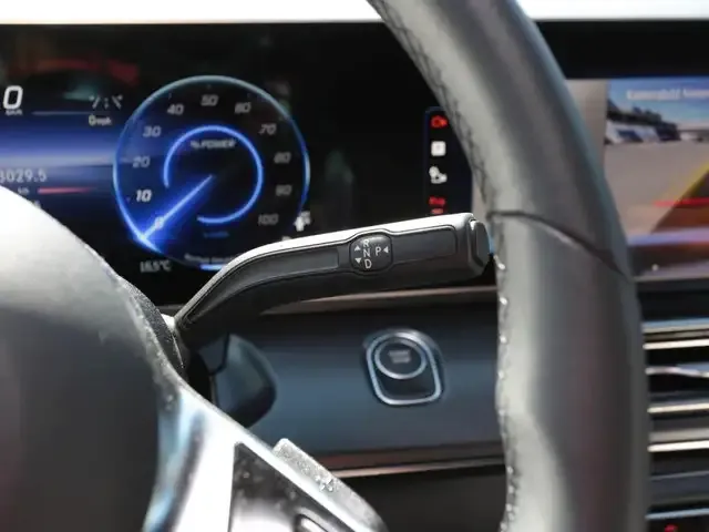 Mercedes-Benz EQV 300