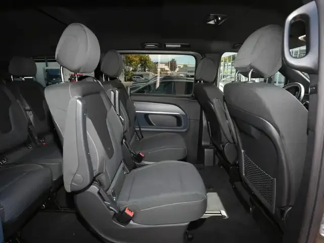 Mercedes-Benz EQV 300