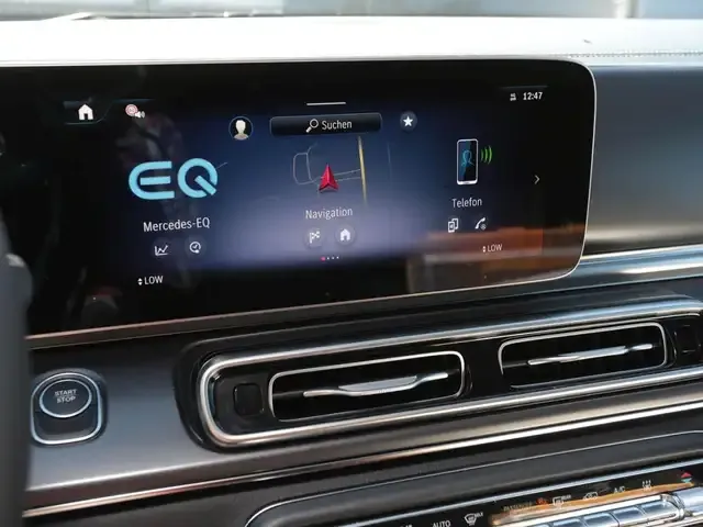 Mercedes-Benz EQV 300