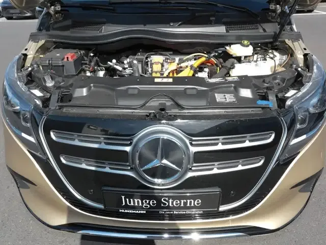 Mercedes-Benz EQV 300