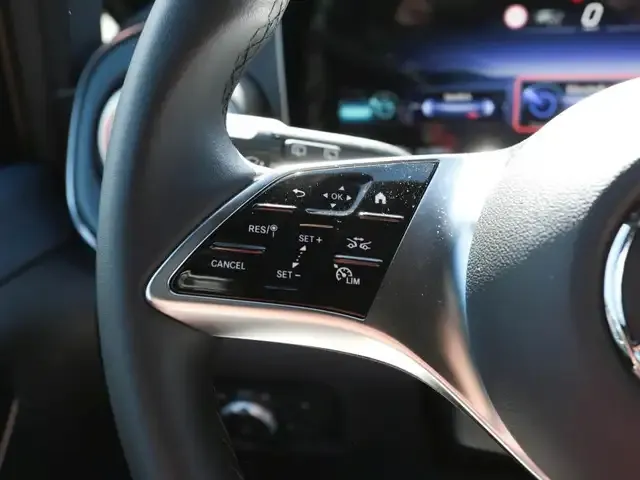 Mercedes-Benz EQV 300