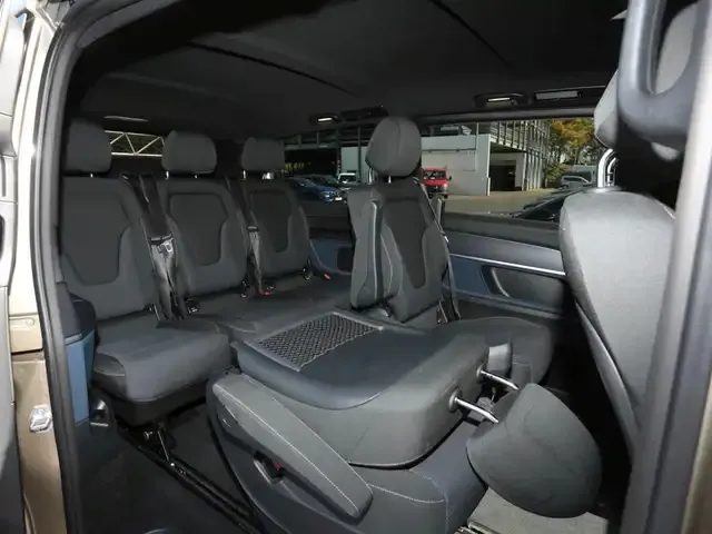Mercedes-Benz EQV 300