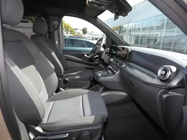 Mercedes-Benz EQV 300