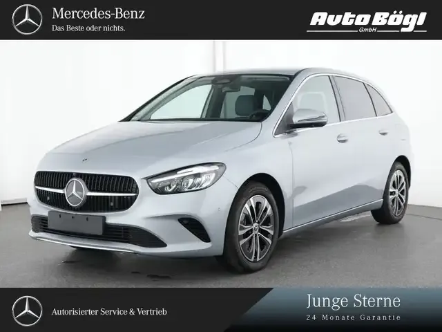 Mercedes-Benz B 250