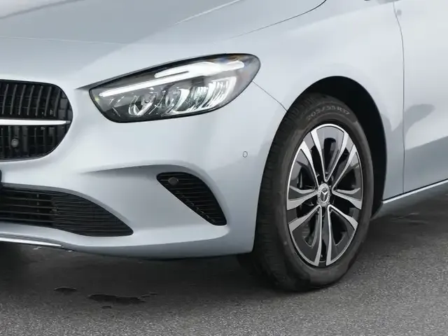 Mercedes-Benz B 250