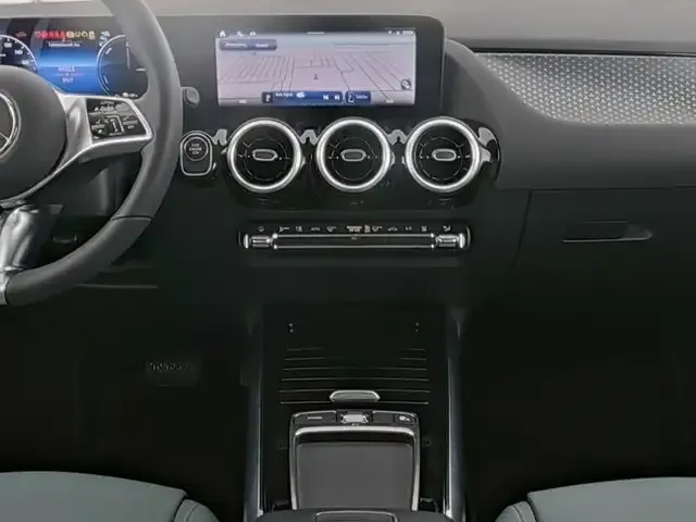 Mercedes-Benz B 250