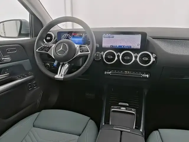 Mercedes-Benz B 250