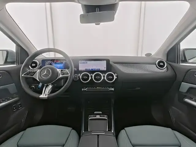 Mercedes-Benz B 250
