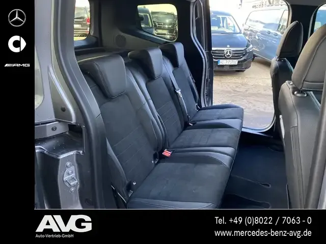 Mercedes-Benz T-Klasse