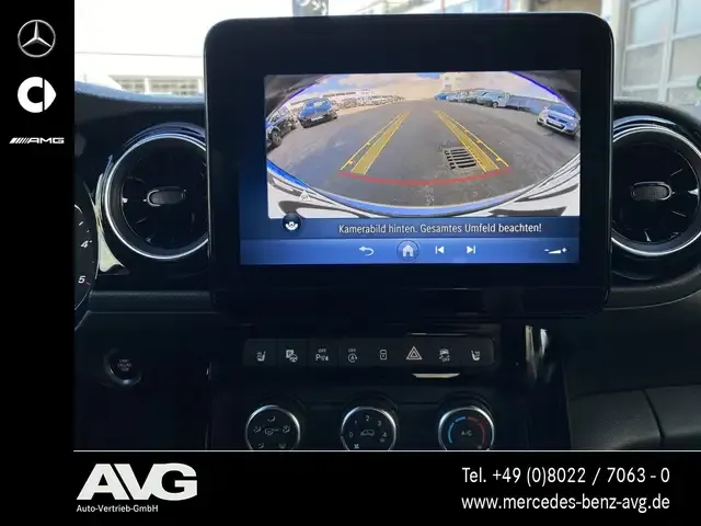 Mercedes-Benz T-Klasse