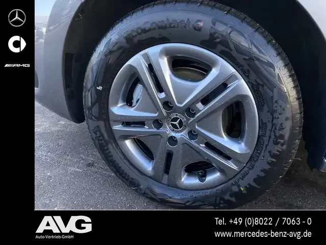 Mercedes-Benz T-Klasse