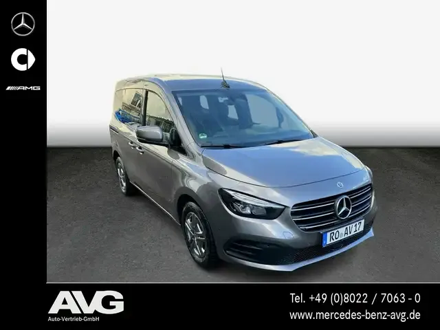 Mercedes-Benz T-Klasse