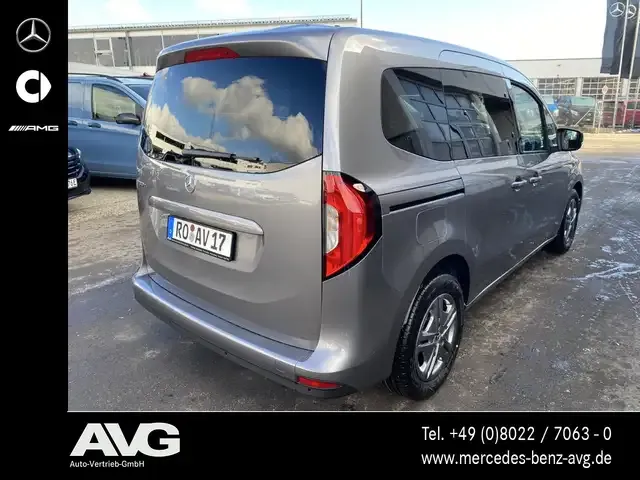 Mercedes-Benz T-Klasse