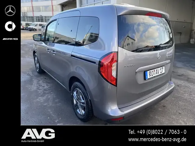 Mercedes-Benz T-Klasse