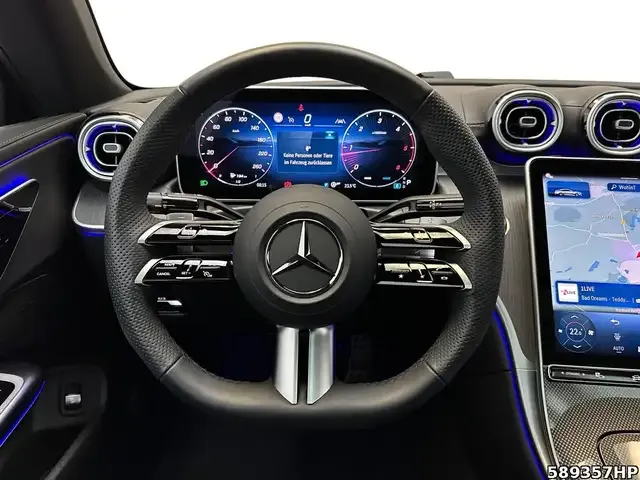 Mercedes-Benz CLE 220