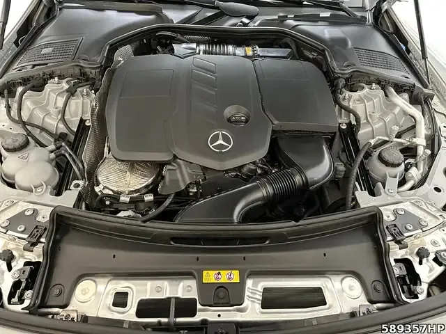 Mercedes-Benz CLE 220