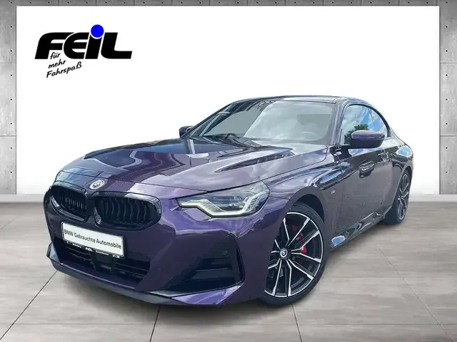 BMW 230