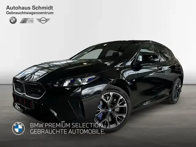BMW 135