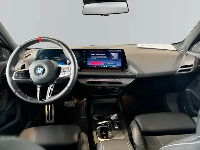 BMW 135