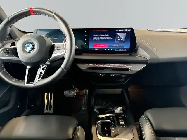 BMW 135