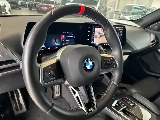 BMW 135