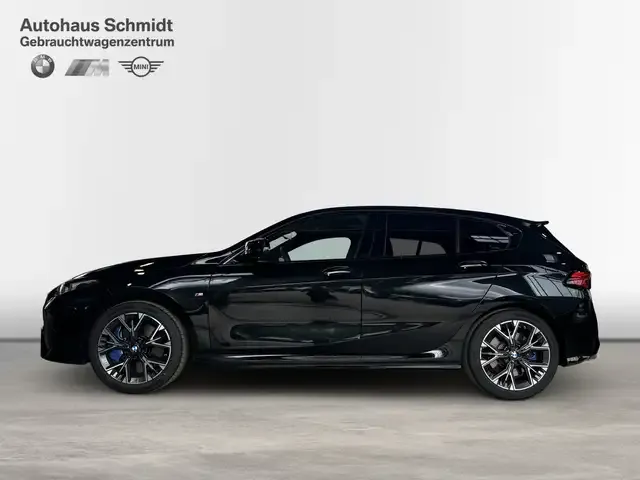 BMW 135