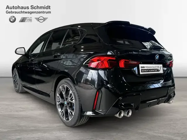 BMW 135